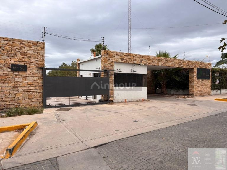 Terreno en Venta en Guaymallen, Mendoza