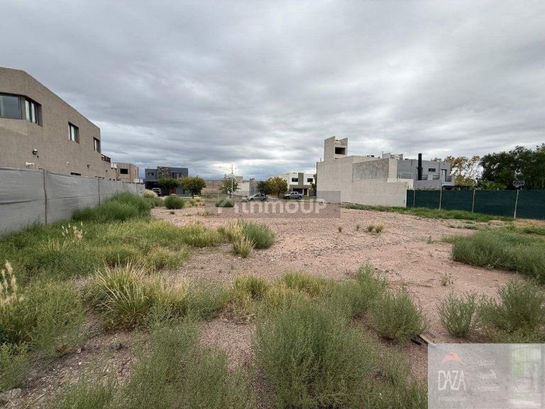Terreno en Venta en Guaymallen, Mendoza