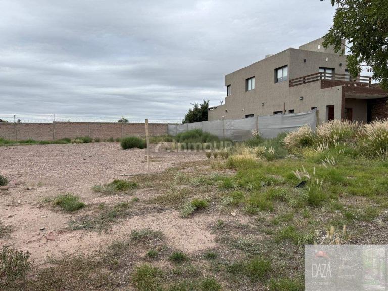 Terreno en Venta en Guaymallen, Mendoza