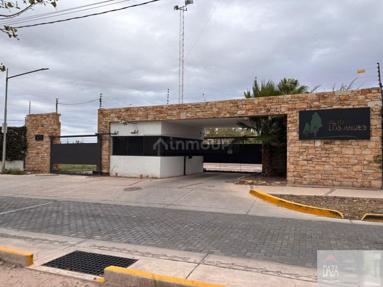 Terreno en Venta en Guaymallen, Mendoza