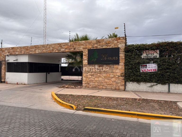 Terreno en Venta en Guaymallen, Mendoza