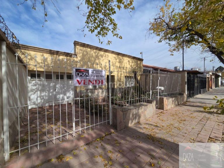 Casa en Venta en Guaymallen, Mendoza