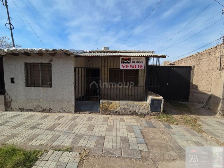 Casa en Venta en Guaymallen, Mendoza