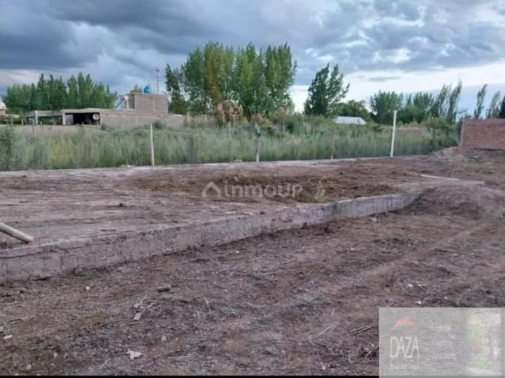 Terreno en Venta en Guaymallen, Mendoza