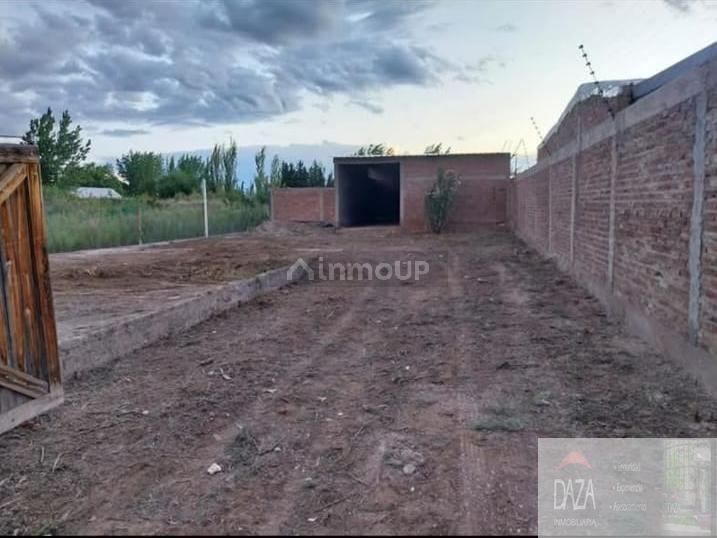 Terreno en Venta en Guaymallen, Mendoza