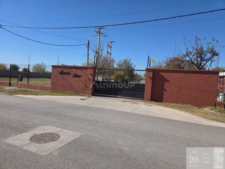 Terreno en Venta en Guaymallen, Mendoza
