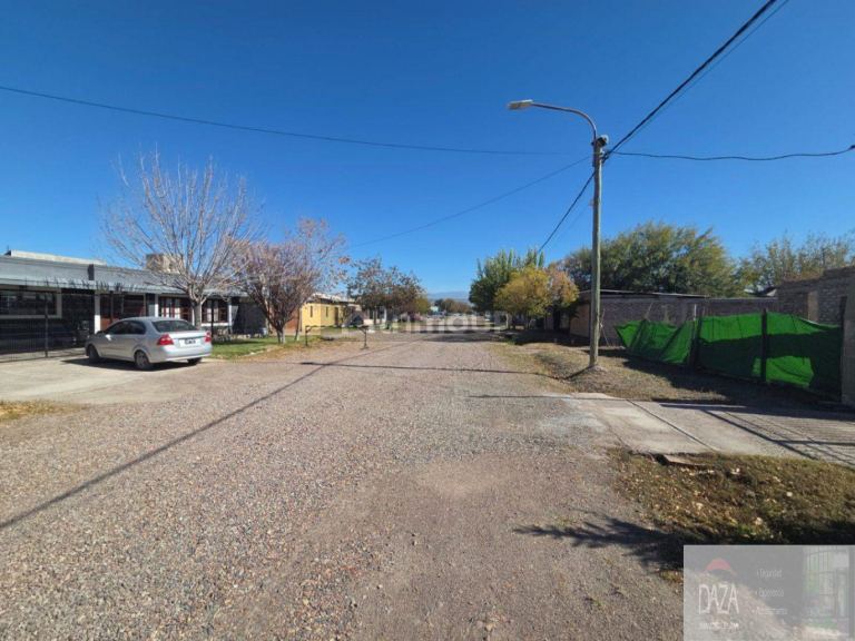 Terreno en Venta en Guaymallen, Mendoza