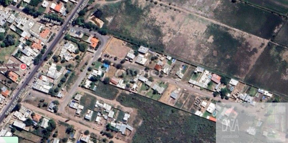 Terreno en Venta en Guaymallen, Mendoza
