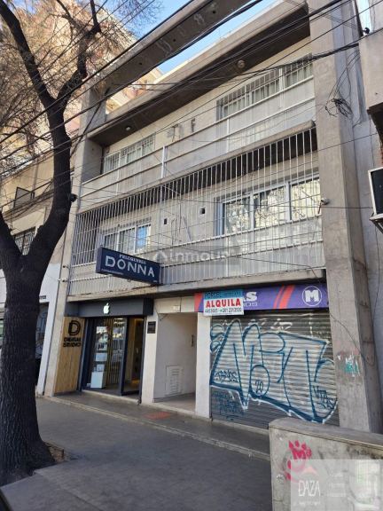 Oficina en Alquiler en Capital, Mendoza