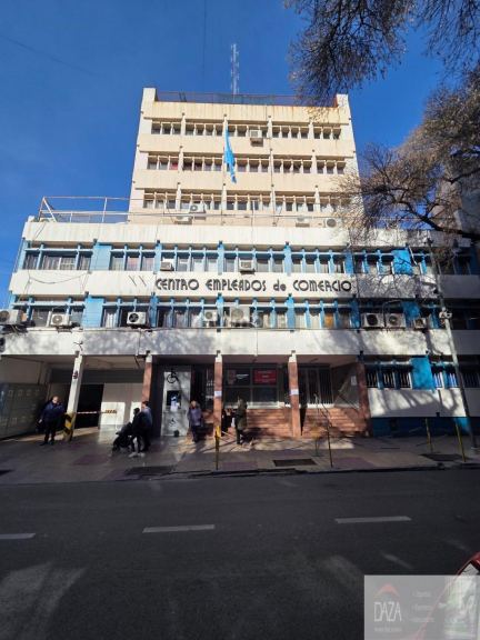 Oficina en Alquiler en Capital, Mendoza