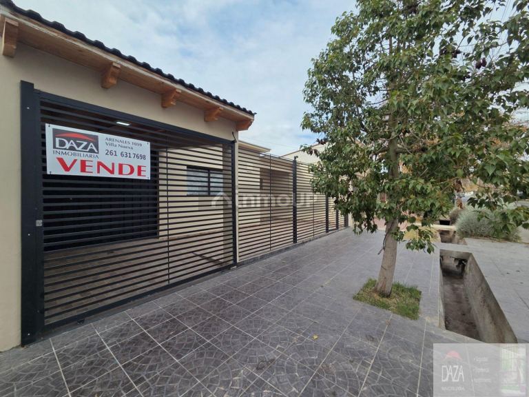 Casa en Venta en Maipu, Mendoza