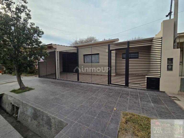Casa en Venta en Maipu, Mendoza