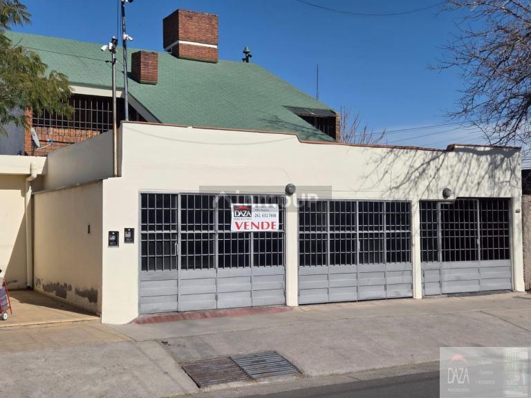 Casa en Venta en Guaymallen, Mendoza