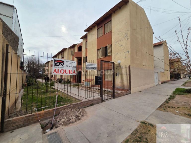 Departamento en Alquiler en Guaymallen, Mendoza