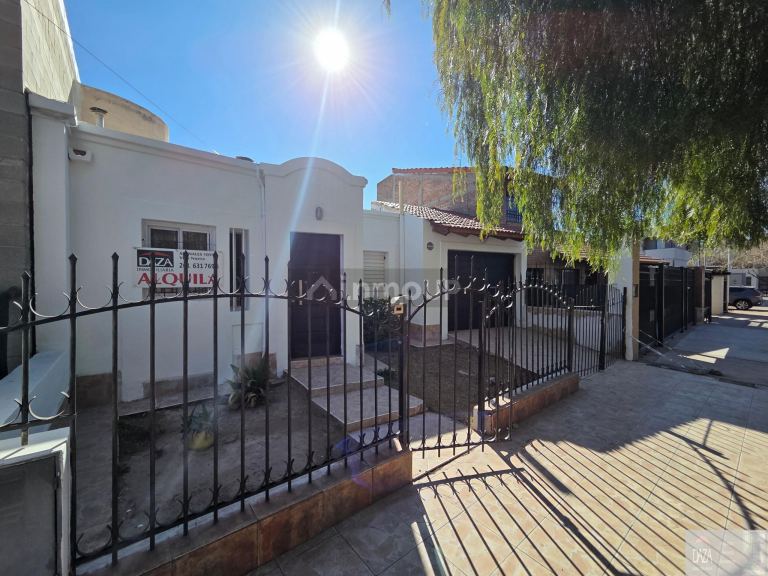 Casa en Alquiler en Guaymallen, Mendoza
