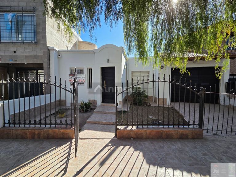 Casa en Alquiler en Guaymallen, Mendoza