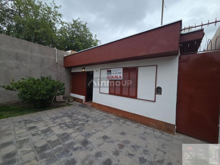 Casa en Alquiler en Guaymallen, Mendoza