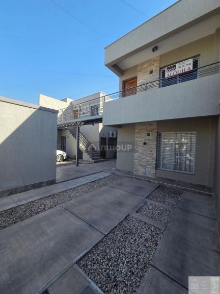 Departamento en Alquiler en Guaymallen, Mendoza