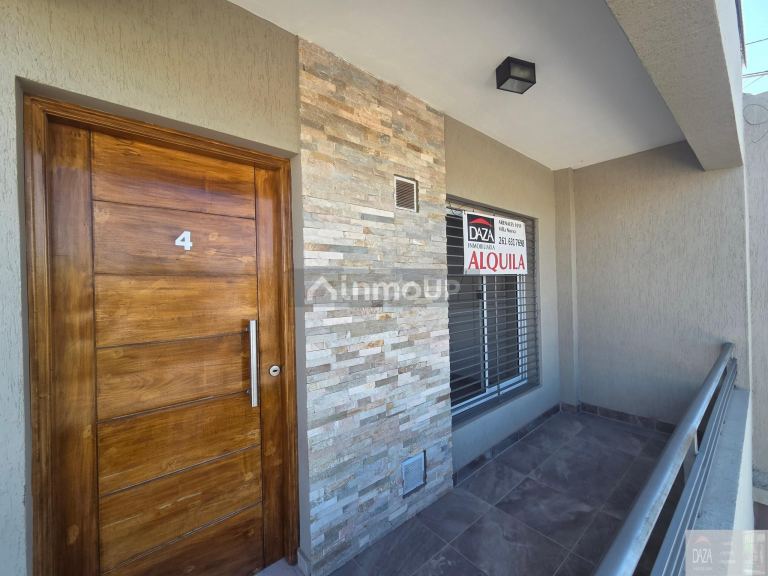 Departamento en Alquiler en Guaymallen, Mendoza