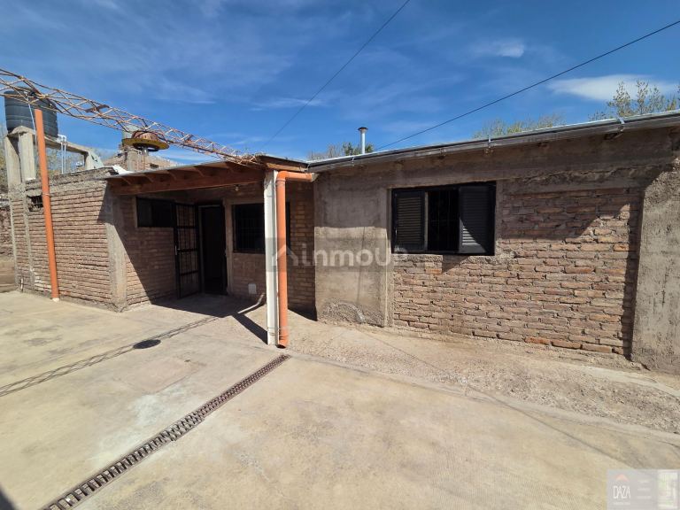 Casa en Alquiler en Guaymallen, Mendoza
