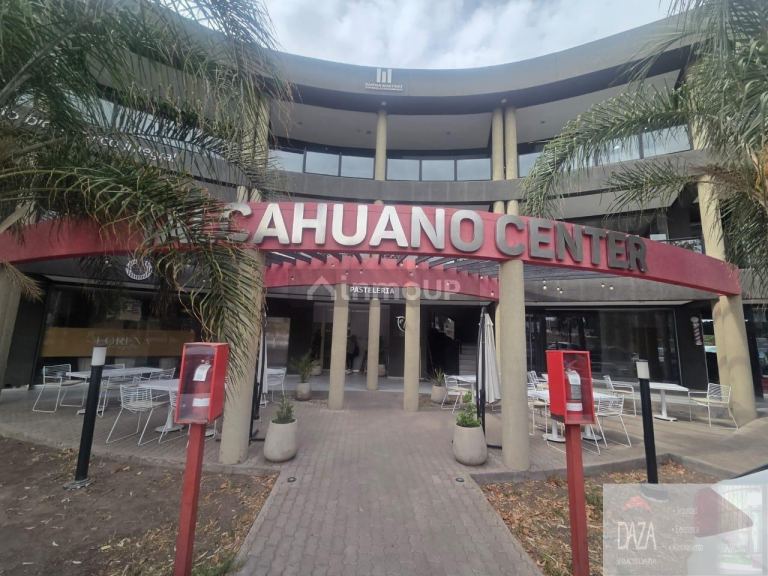 Local Comercial en Alquiler en Guaymallen, Mendoza