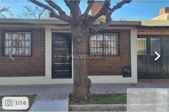 Casa en Alquiler en Las Heras, Mendoza
