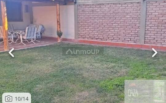 Casa en Alquiler en Las Heras, Mendoza
