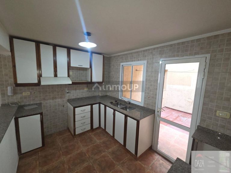Guaymallen Diagonal Pasera 1450 Rodeo de la Cruz Piso Planta Baja