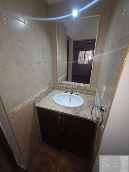 Guaymallen Diagonal Pasera 1450 Rodeo de la Cruz Piso Planta Baja