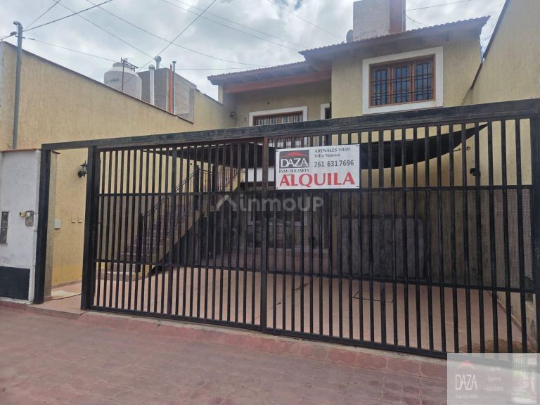 Guaymallen ECHEVERRIA 4424