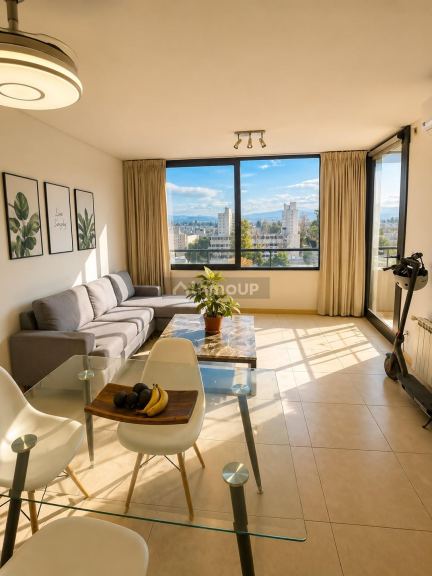Departamento en Alquiler en Capital, Mendoza