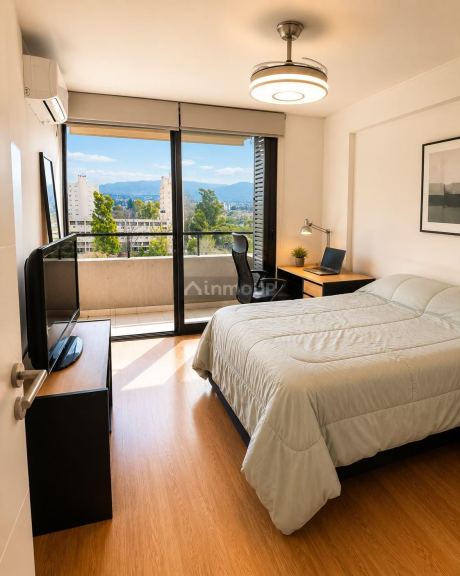 Departamento en Alquiler en Capital, Mendoza