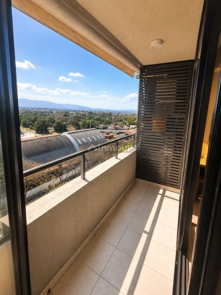 Departamento en Alquiler en Capital, Mendoza