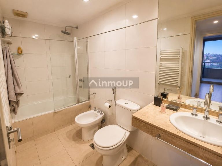 Departamento en Alquiler en Capital, Mendoza
