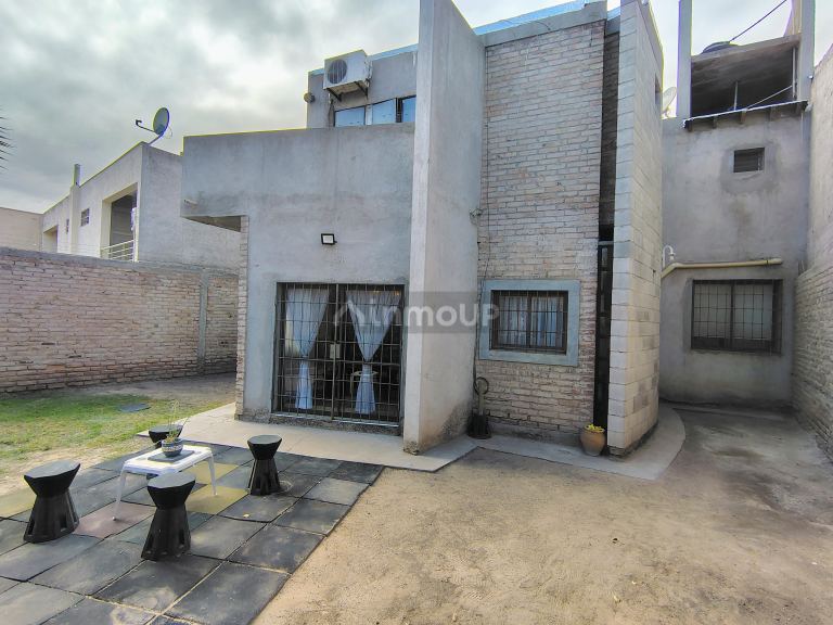 Casa en Venta en Guaymallen, Mendoza