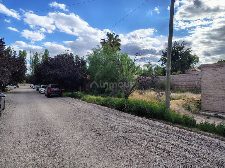 Lote en Venta en Guaymallen, Mendoza