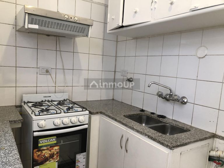 Departamento en Venta en Capital, Mendoza