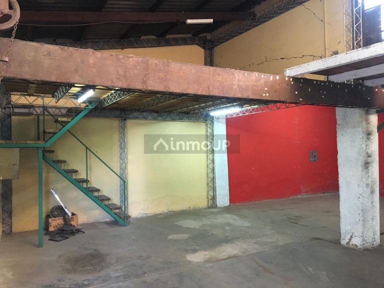 Galpon en Venta en Godoy Cruz, Mendoza