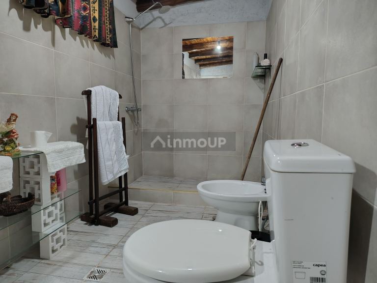 Cabaña en Venta en Tunuyan, Mendoza