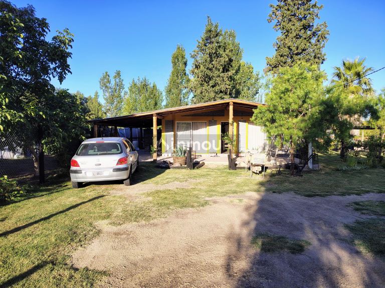 Cabaña en Venta en Tunuyan, Mendoza
