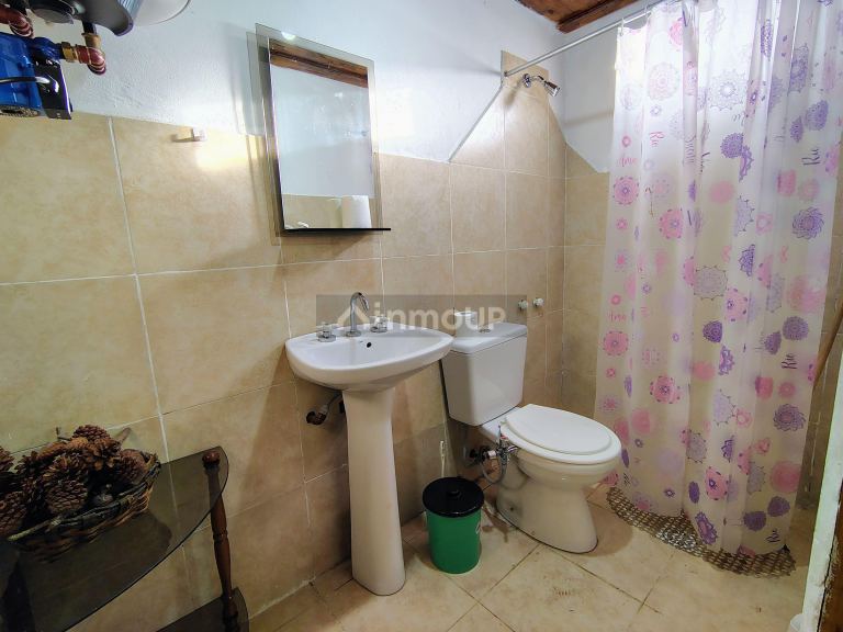 Cabaña en Venta en Tunuyan, Mendoza