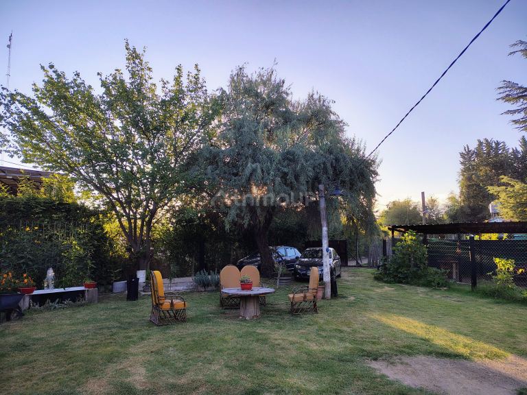 Cabaña en Venta en Tunuyan, Mendoza