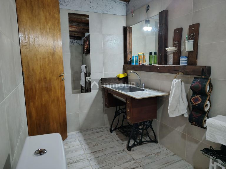 Cabaña en Venta en Tunuyan, Mendoza