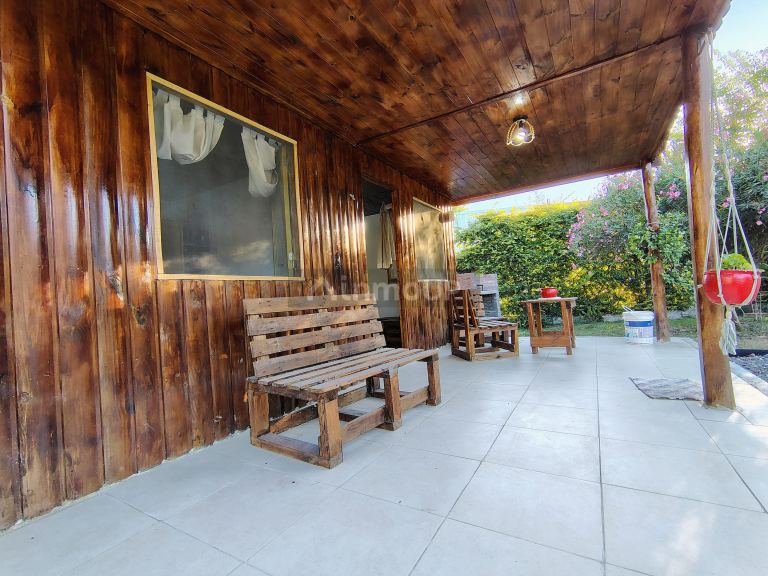 Cabaña en Venta en Tunuyan, Mendoza