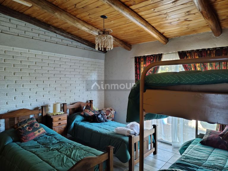 Cabaña en Venta en Tunuyan, Mendoza