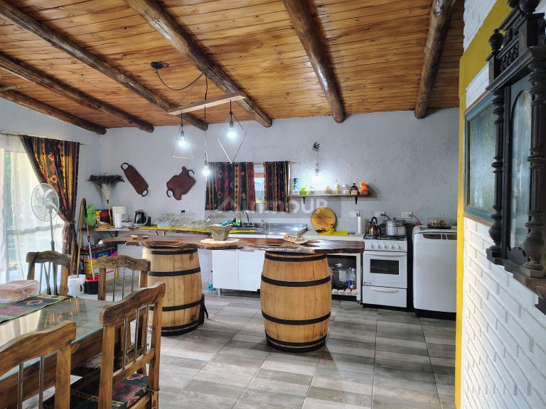 Cabaña en Venta en Tunuyan, Mendoza