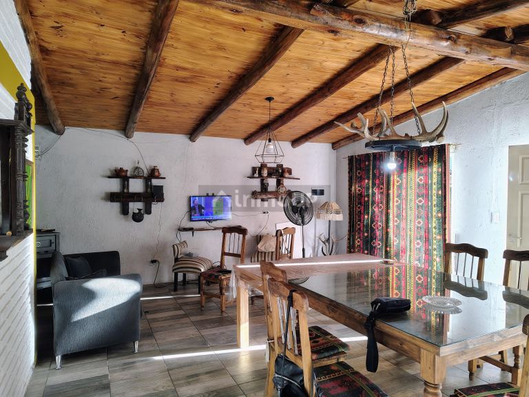 Cabaña en Venta en Tunuyan, Mendoza