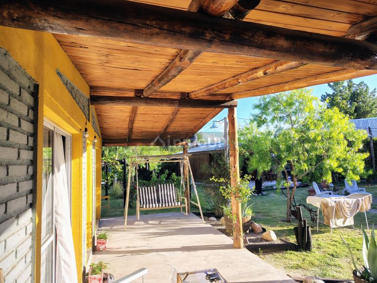 Cabaña en Venta en Tunuyan, Mendoza
