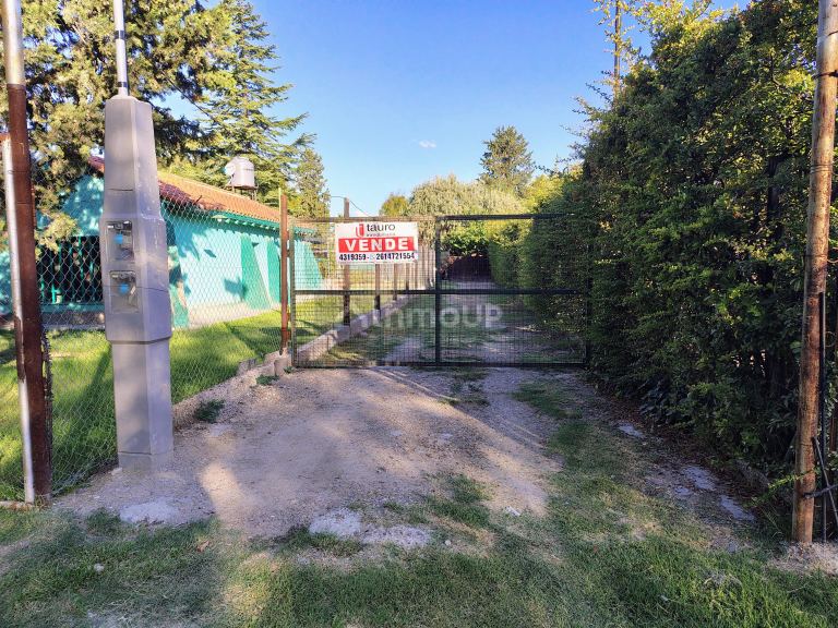 Cabaña en Venta en Tunuyan, Mendoza