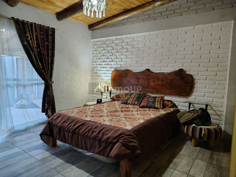 Cabaña en Venta en Tunuyan, Mendoza